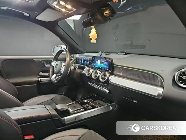 Mercedes-Benz GLB-Class X247 id 4206618 из Кореи 8