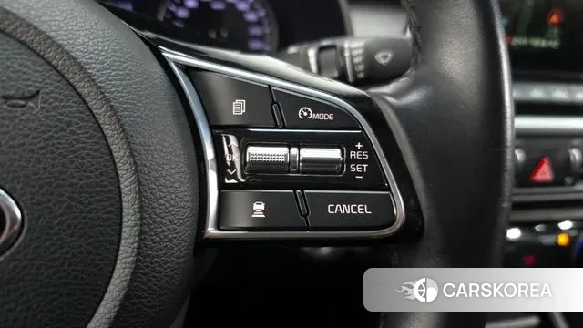 Kia Come New K3 id 3631682 из Кореи 8