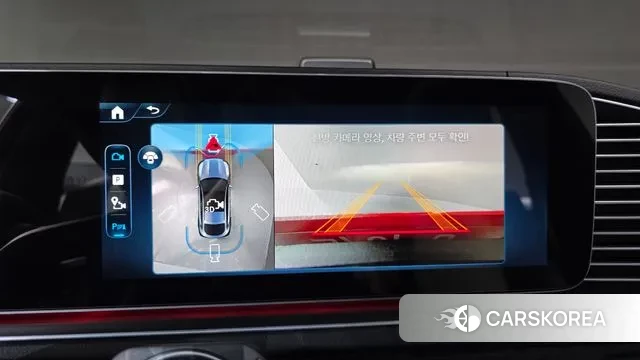 Mercedes-Benz GLE-Class W167 id 3451888 из Кореи 8