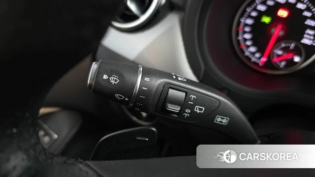 Mercedes-Benz B-Class W246 id 4574461 из Кореи 8