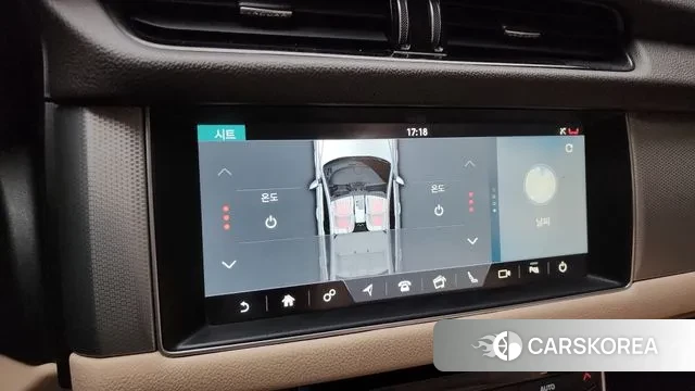 Jaguar XF (X260) id 3563337 из Кореи 8