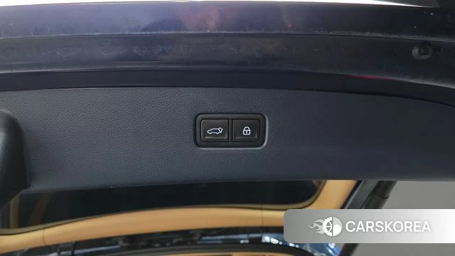 Genesis GV80 id 4693360 из Кореи 8