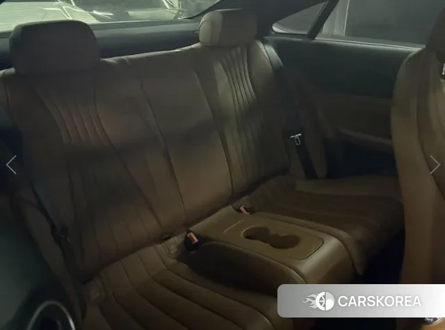Mercedes-Benz E-Class W213 id 3428596 из Кореи 8