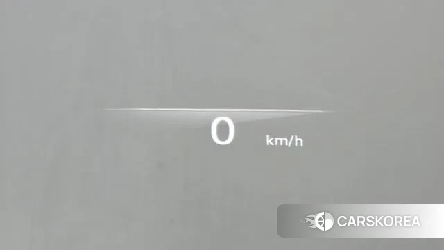 Genesis GV70 id 3433505 из Кореи 8