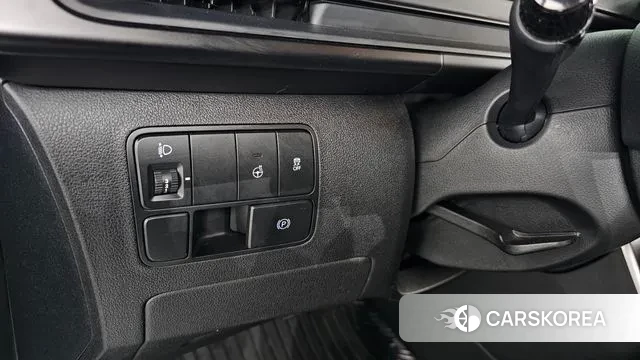 Hyundai Staria id 3543521 из Кореи 8