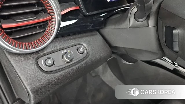 Chevrolet (GM Daewoo) Trax Crossover id 3081702 из Кореи 8