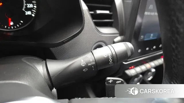 Renault Korea (Samsung) XM3 id 3734574 из Кореи 8