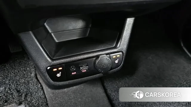 Kia The New Ray id 3647137 из Кореи 8