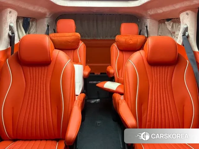 Kia The New Carnival 4th Generation id 3776186 из Кореи 8