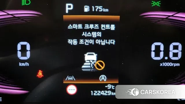 Kia Sportage 5th Generation id 3611245 из Кореи 8