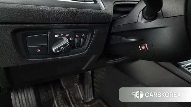 BMW 1 Series (F20) id 3773156 из Кореи 8