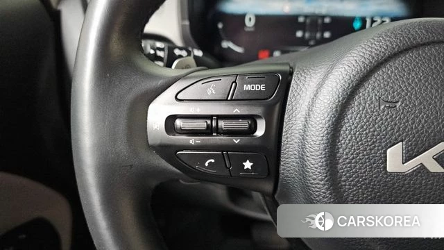 Kia The New Kia Ray EV id 4879945 из Кореи 8