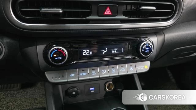 Hyundai The New Kona Hybrid id 4445961 из Кореи 8