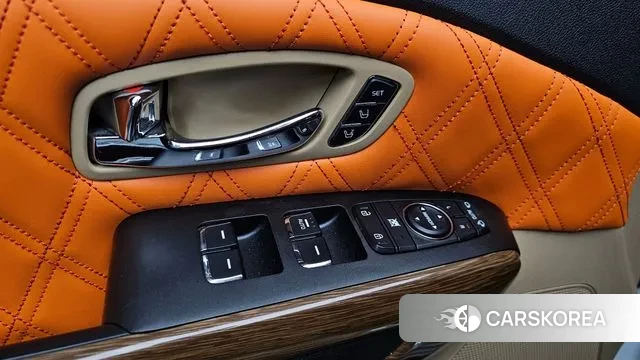 Kia All New Carnival id 3687714 из Кореи 8