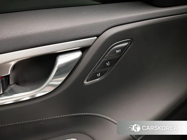 Hyundai The New Grandeur IG Hybrid id 4923218 из Кореи 8