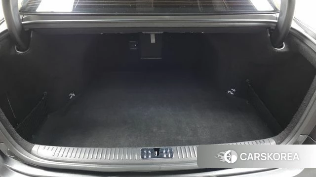Genesis G90 id 4619400 из Кореи 8