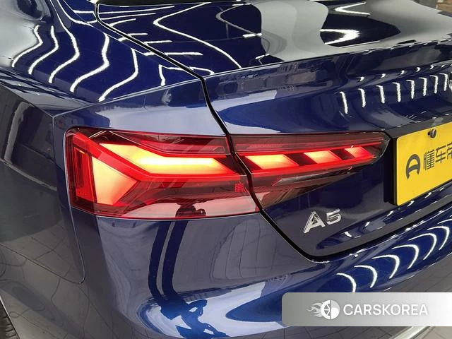 Audi A5 id 4260610 из Китая 8