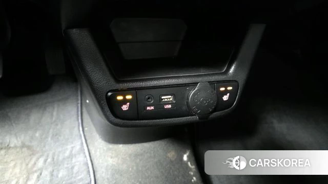 Kia The New Ray id 3936671 из Кореи 8