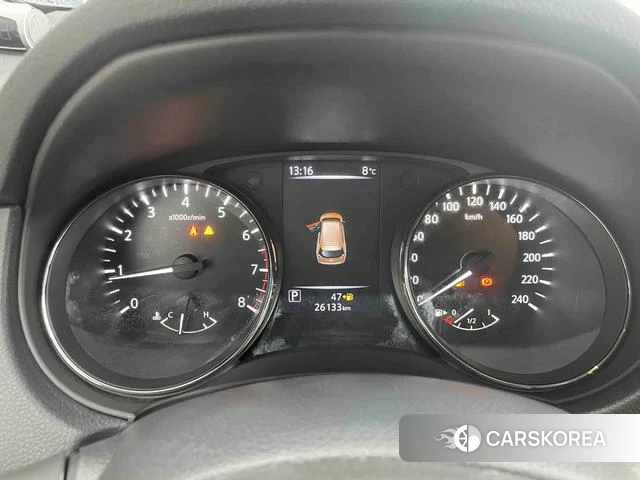 Nissan Qijun id 4214552 из Китая 8