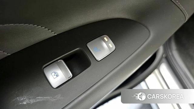 Hyundai The New Grandeur IG id 3820392 из Кореи 8