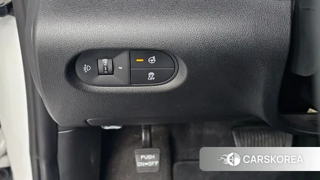 Hyundai Casper id 3448252 из Кореи 8