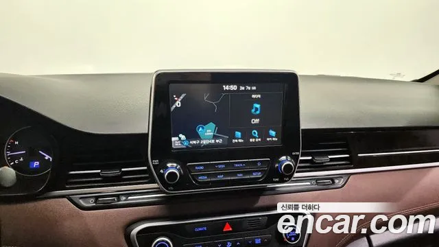 Hyundai The New Grand Starex id 2477258 из Кореи 8