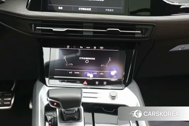 Audi Q6 id 4291025 из Китая 8