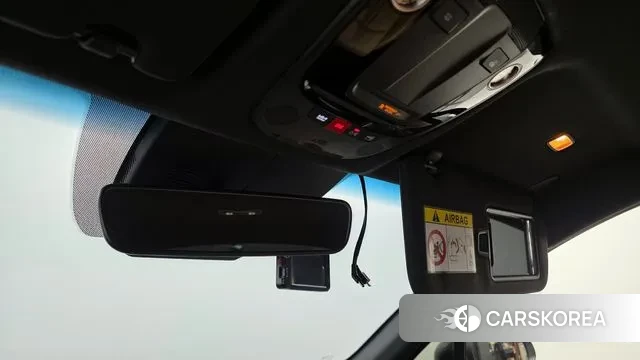 Kia K5 Hybrid 3rd Generation id 3777368 из Кореи 8
