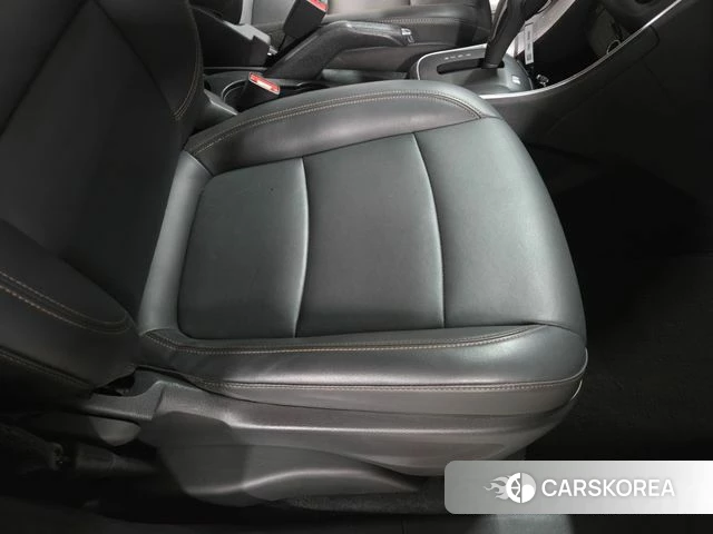 Chevrolet (GM Daewoo) The New Trax id 4317591 из Кореи 8