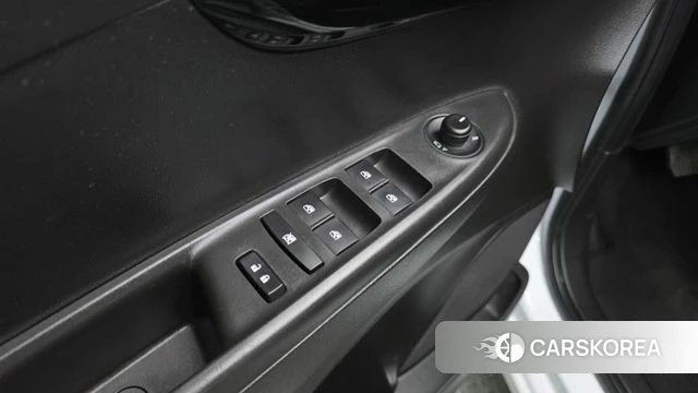 Chevrolet (GM Daewoo) The New Spark id 4331678 из Кореи 8