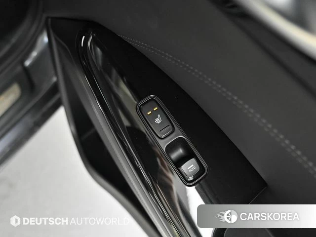 Kia K7 Premier id 4574042 из Кореи 8