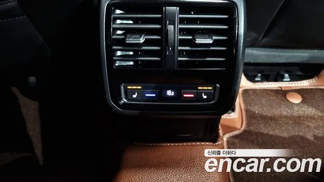 Volkswagen Arteon id 2854471 из Кореи 8