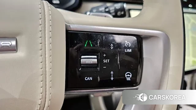 Land Rover Range Rover 5th Generation id 3342274 из Кореи 8