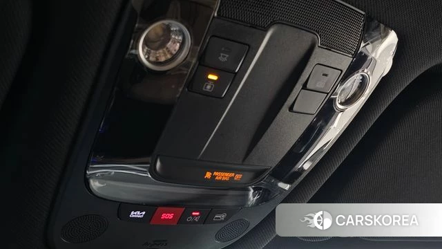 Kia The New Sorento 4th Generation id 4757647 из Кореи 8