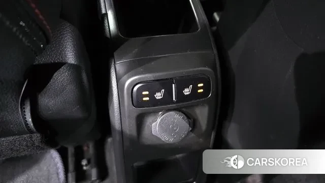 Kia The New Ray id 3735743 из Кореи 8