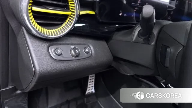 Chevrolet (GM Daewoo) Trax Crossover id 3586044 из Кореи 8