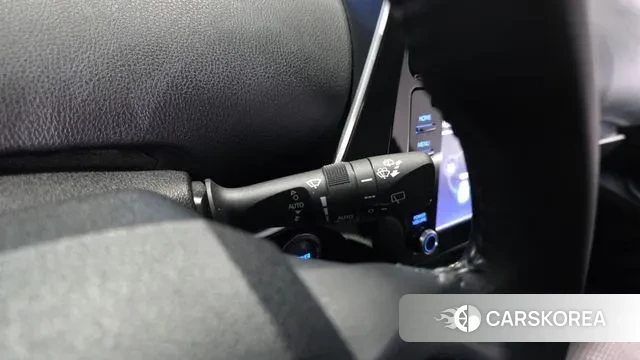 Toyota Prius 4th Generation id 3577740 из Кореи 8