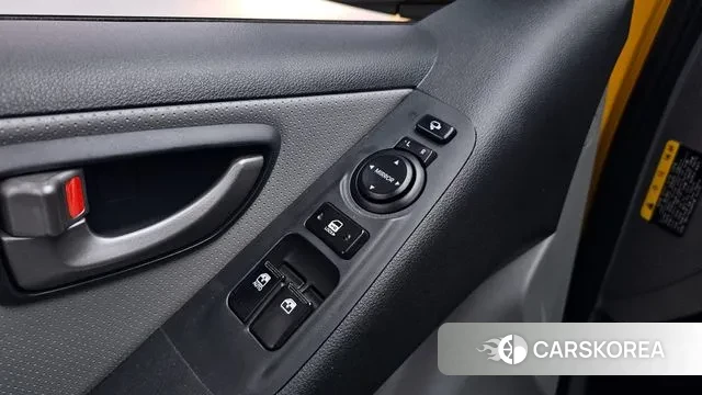 Hyundai The New Grand Starex id 3175643 из Кореи 8