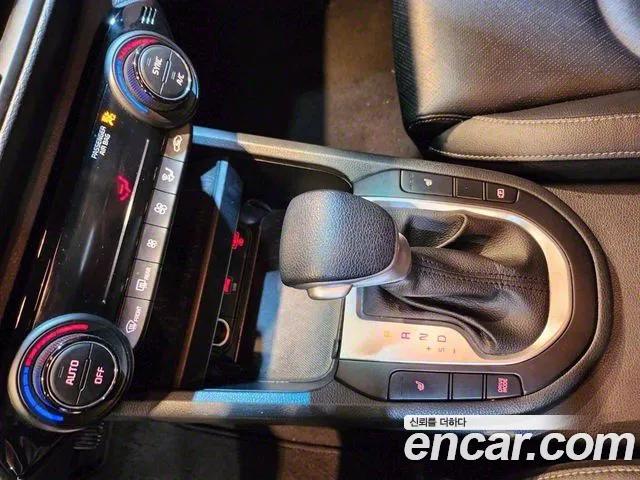 Kia Come New K3 id 2746960 из Кореи 8