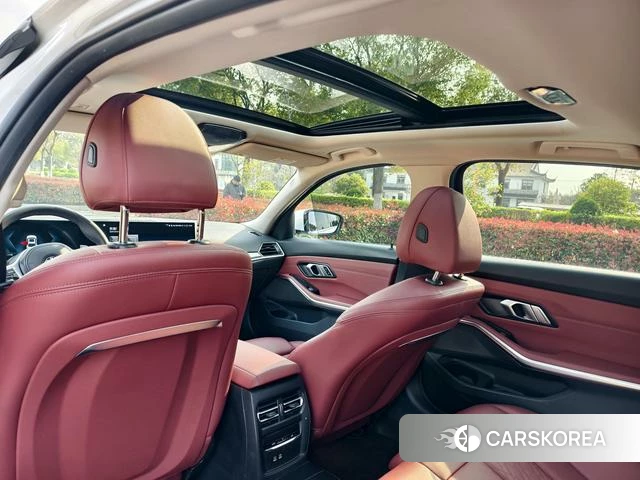 BMW 3 series id 4271270 из Китая 8