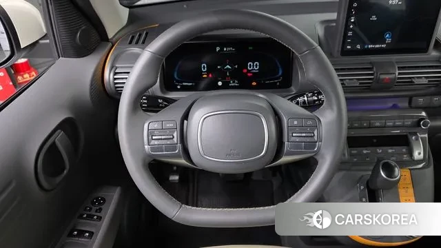 Hyundai Casper id 3458607 из Кореи 8