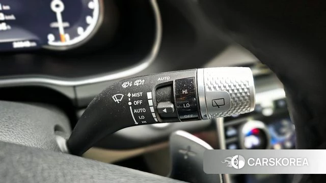 Genesis GV80 id 3916631 из Кореи 8