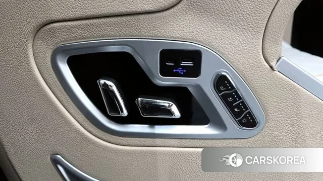 Kia The New Carnival 4th Generation id 3644540 из Кореи 8