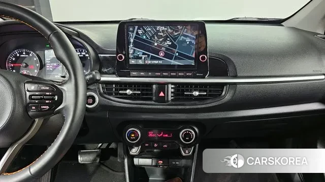 Kia Morning Urban (JA) id 3474051 из Кореи 8