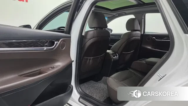 Hyundai Grandeur IG id 3445140 из Кореи 8