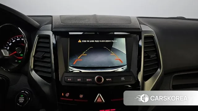 Ssangyong Tivoli Armor id 3445113 из Кореи 8