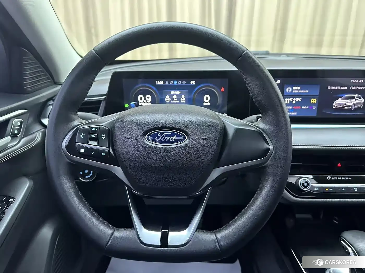 Ford Forrest id 4553690 из Китая 8