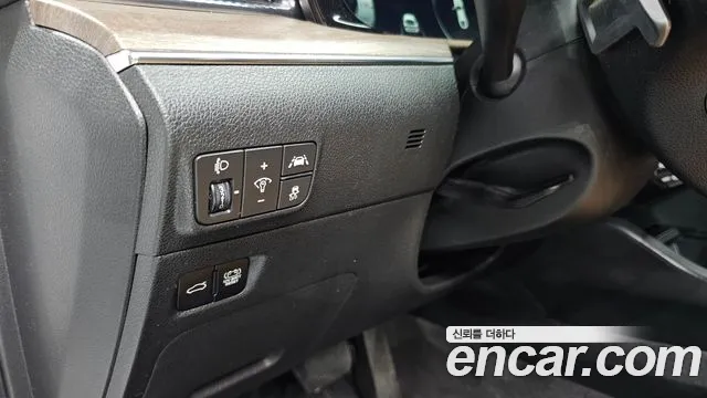 Kia K5 Hybrid 3rd Generation id 2695003 из Кореи 8