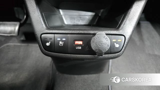 Kia The New Kia Ray id 4710636 из Кореи 8
