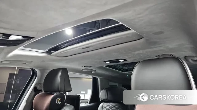 Hyundai Palisade id 3406436 из Кореи 8